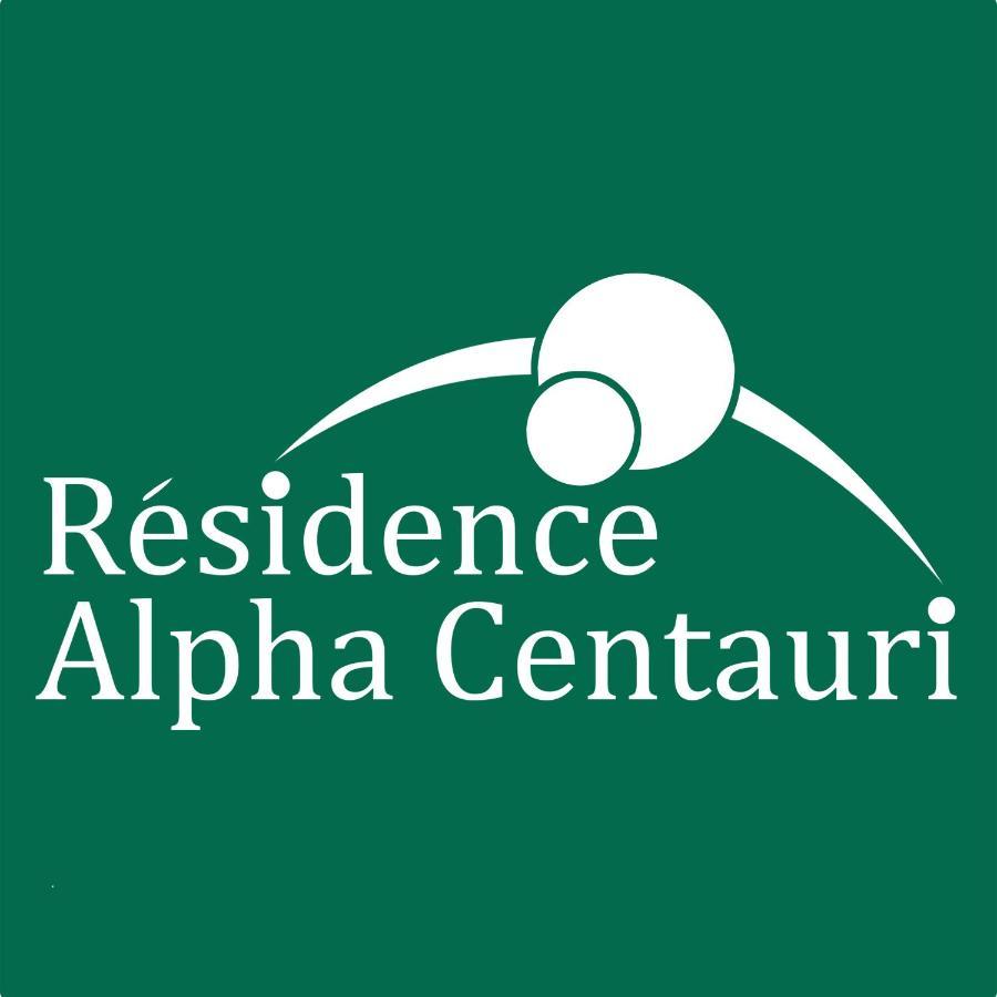 Residence Alpha Centauri Carcassonne Bagian luar foto