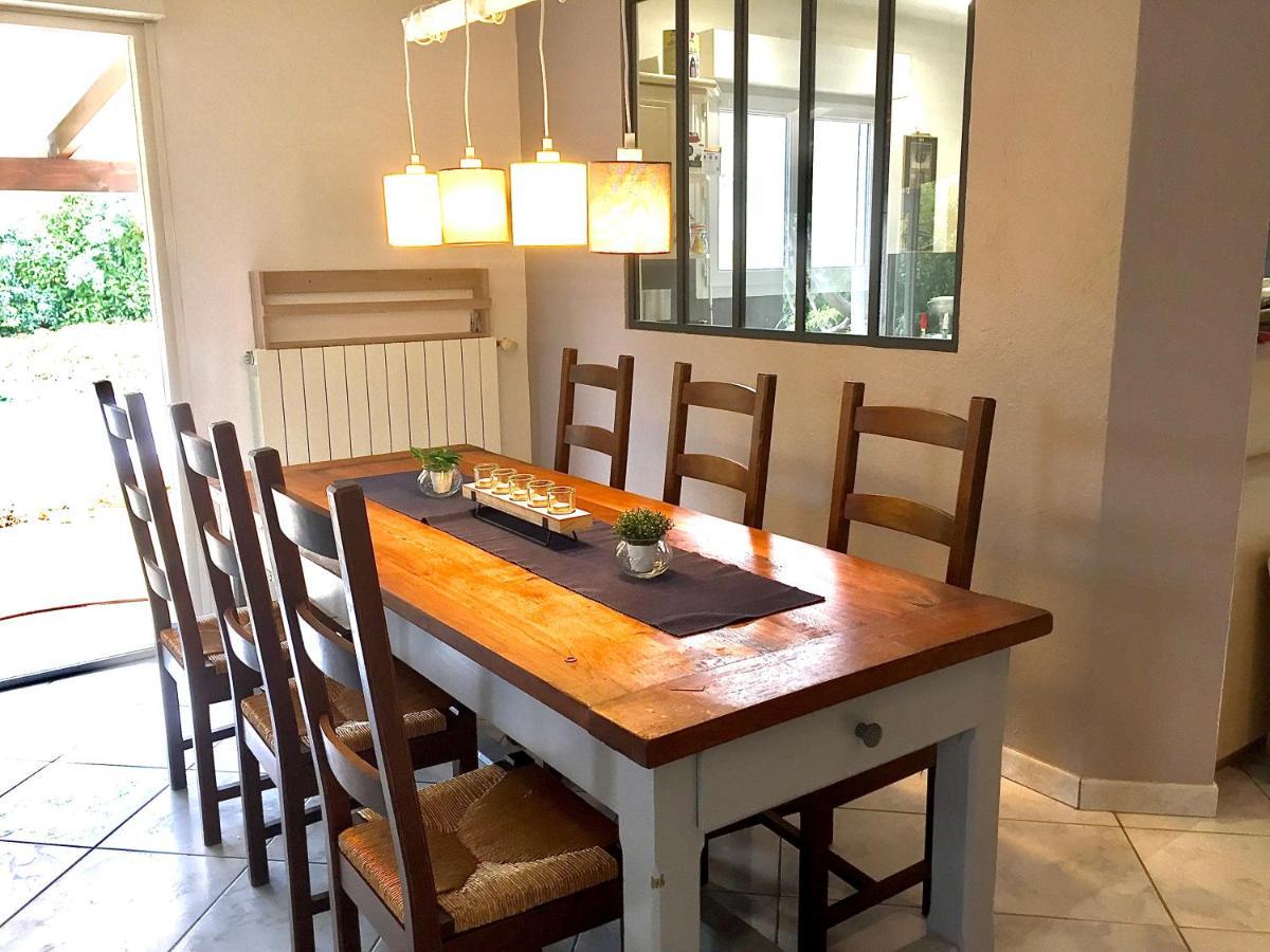 Residence Alpha Centauri Carcassonne Bagian luar foto