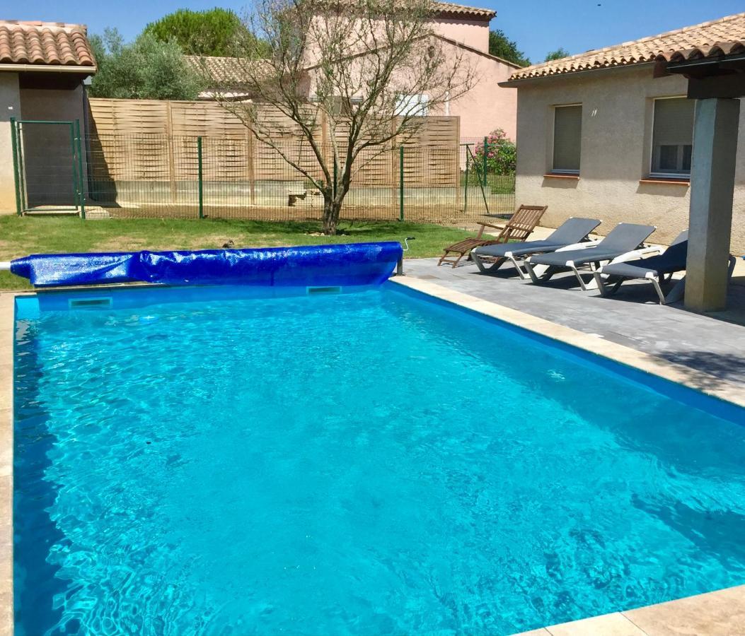 Residence Alpha Centauri Carcassonne Bagian luar foto